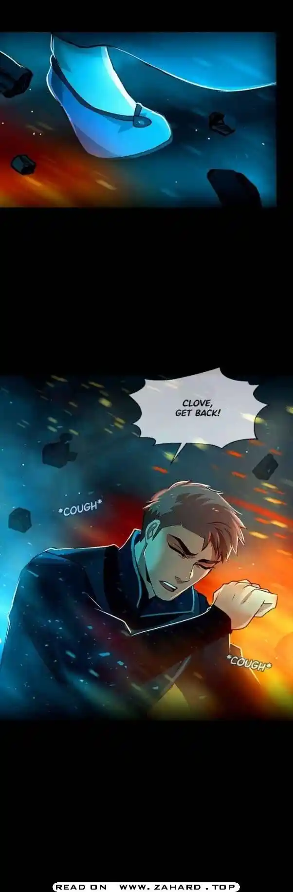 SubZero (Junepurrr) Ch.100