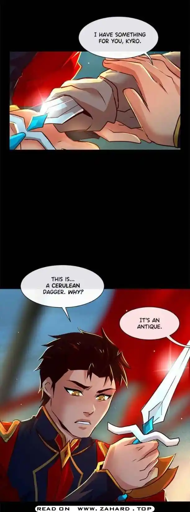 SubZero (Junepurrr) Ch.105