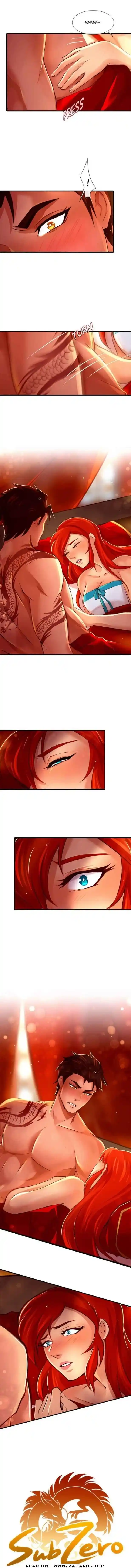 SubZero (Junepurrr) Ch.106