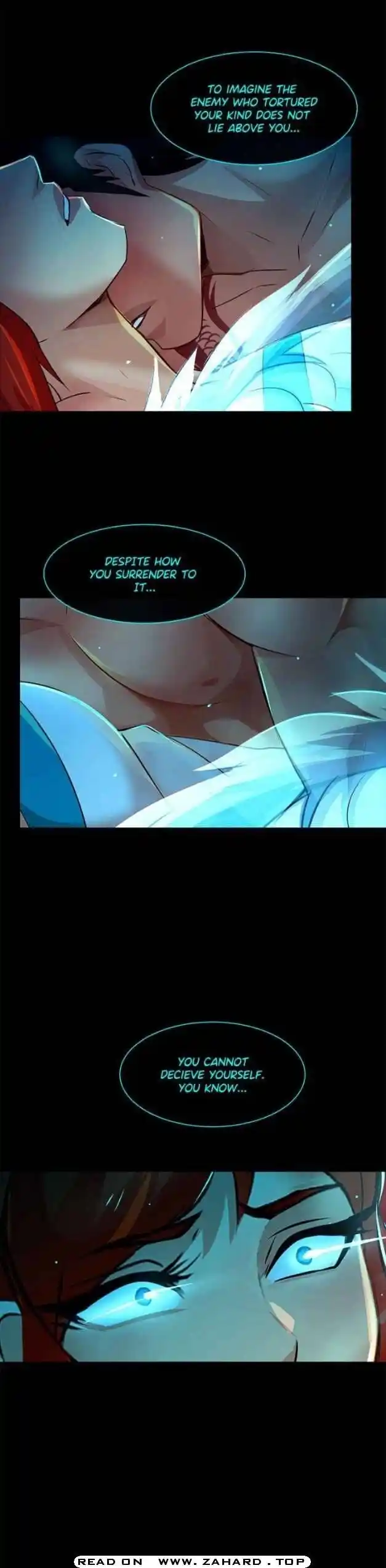 SubZero (Junepurrr) Ch.108