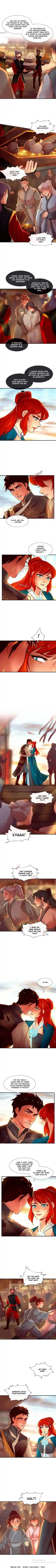 SubZero (Junepurrr) Ch.110