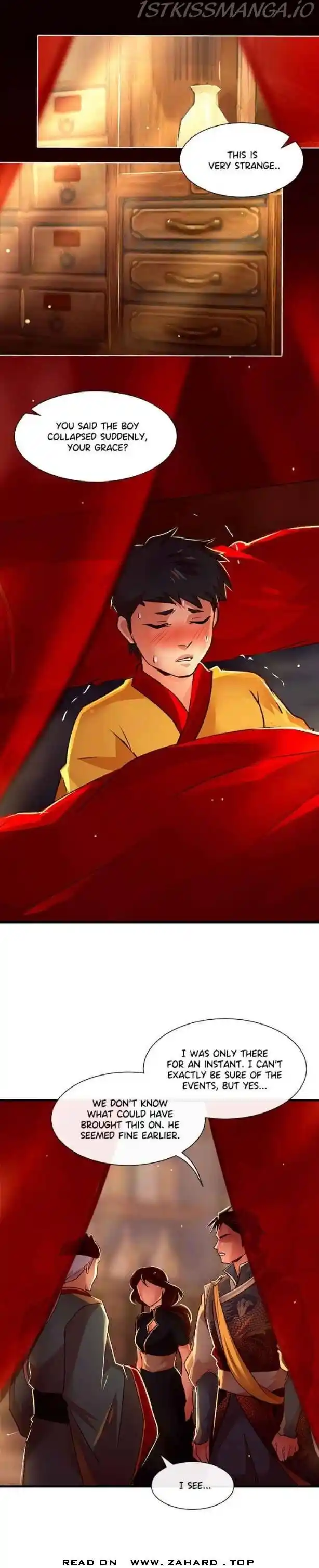 SubZero (Junepurrr) Ch.111