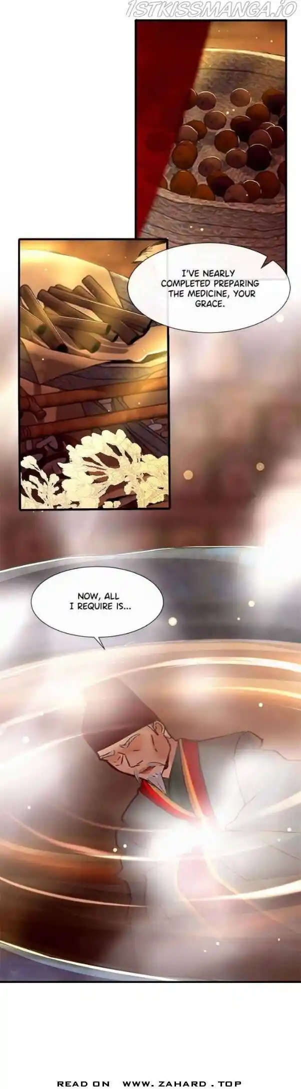 SubZero (Junepurrr) Ch.112