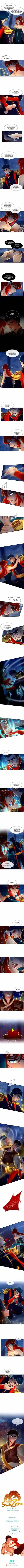 SubZero (Junepurrr) Ch.113