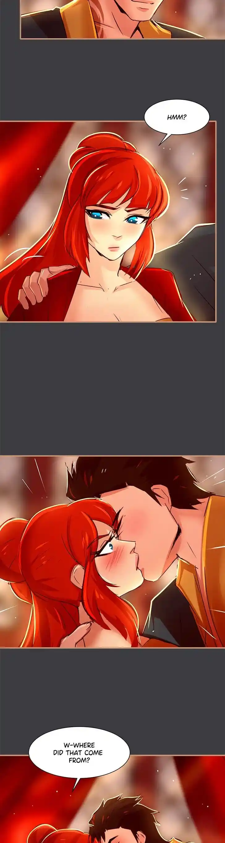 SubZero (Junepurrr) Ch.114.5