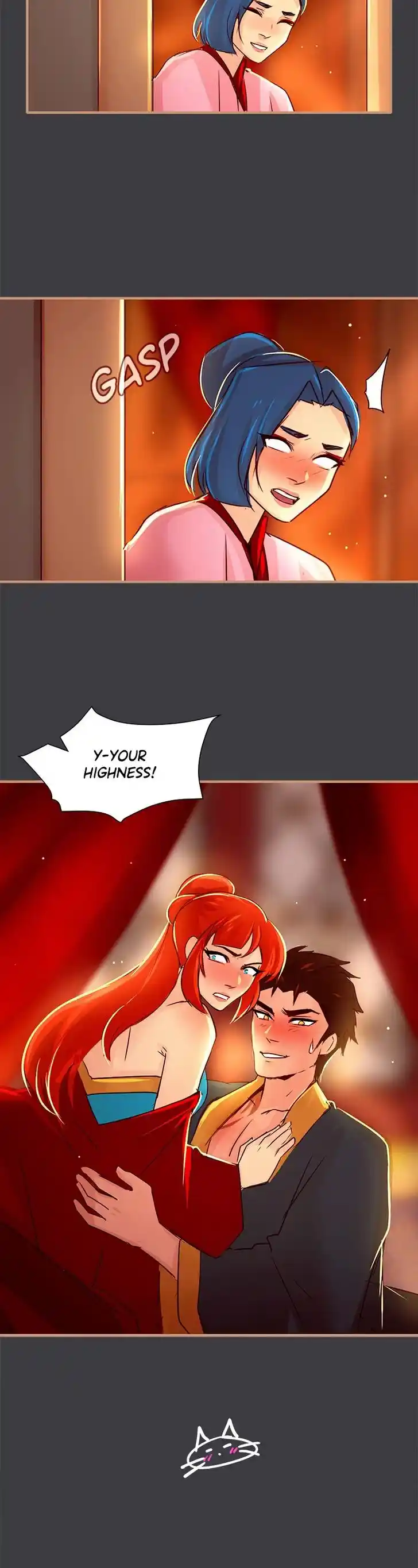 SubZero (Junepurrr) Ch.114.5