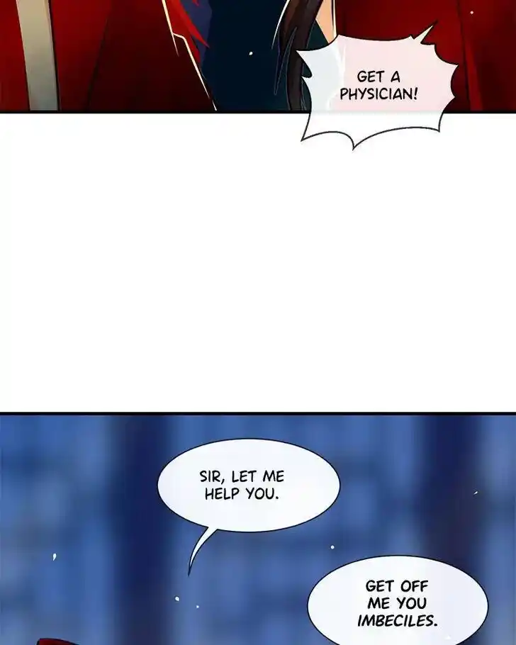 SubZero (Junepurrr) Ch.115