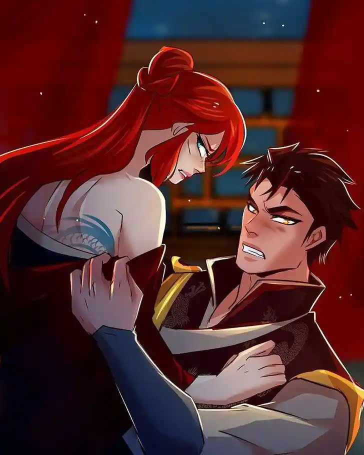 SubZero (Junepurrr) Ch.115