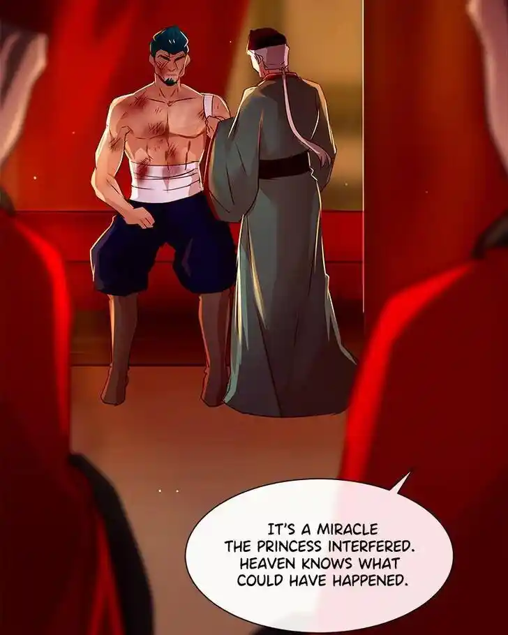 SubZero (Junepurrr) Ch.115