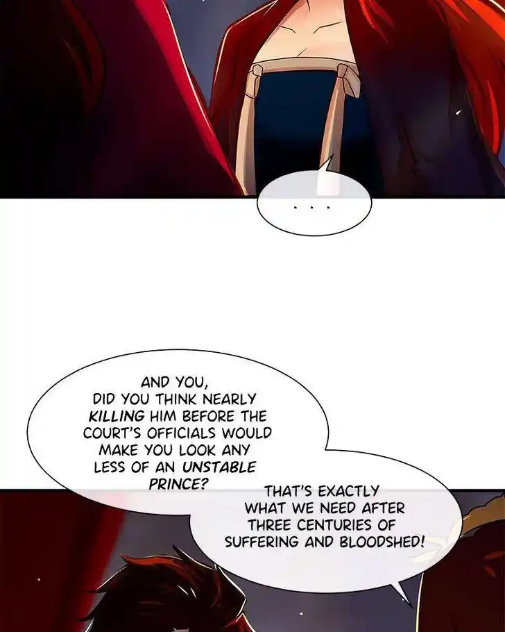 SubZero (Junepurrr) Ch.116