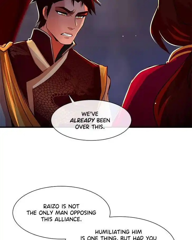 SubZero (Junepurrr) Ch.116