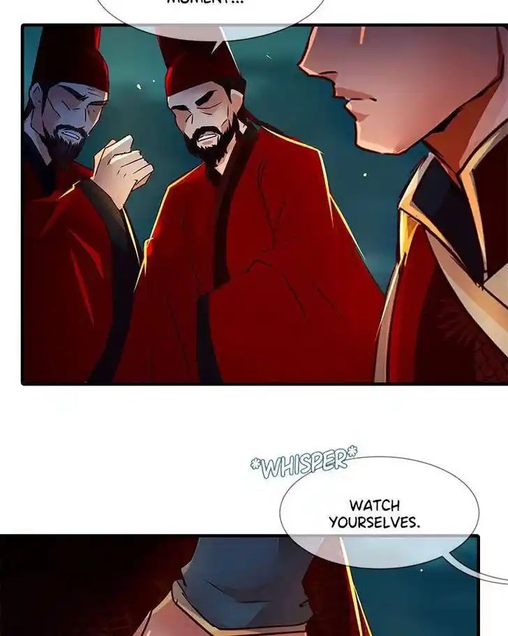 SubZero (Junepurrr) Ch.116