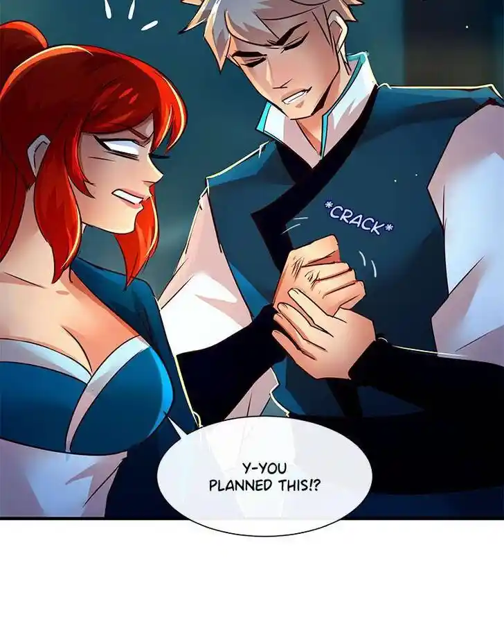 SubZero (Junepurrr) Ch.117