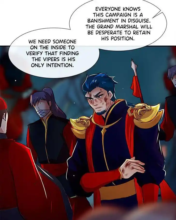 SubZero (Junepurrr) Ch.117