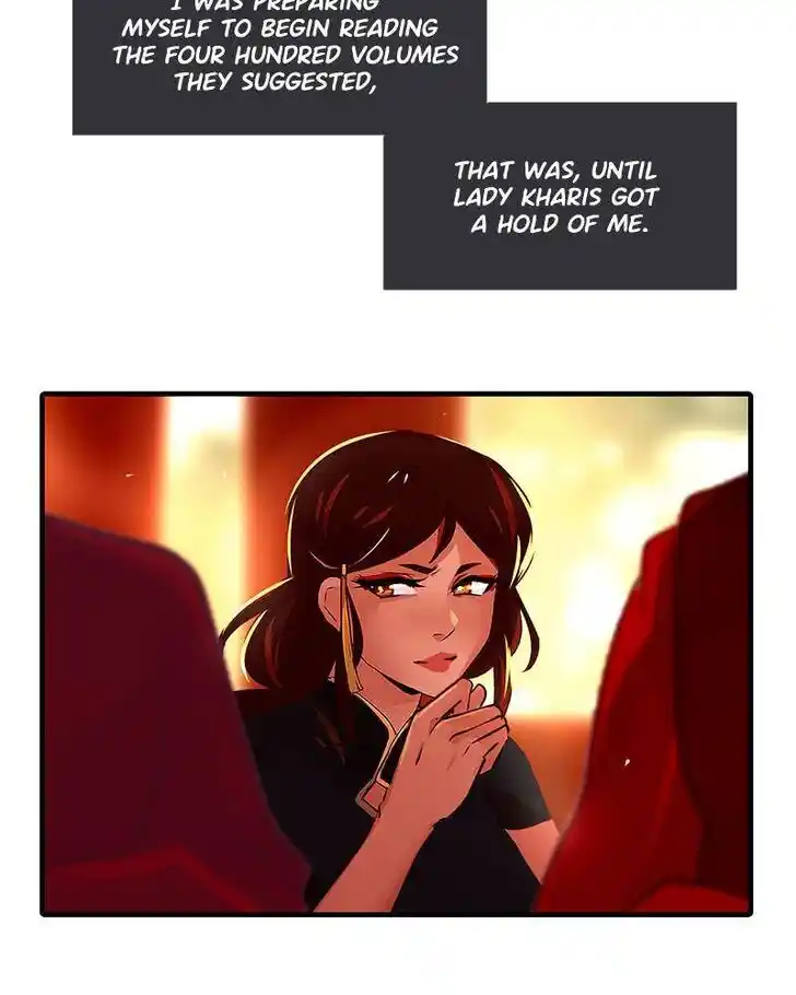 SubZero (Junepurrr) Ch.118