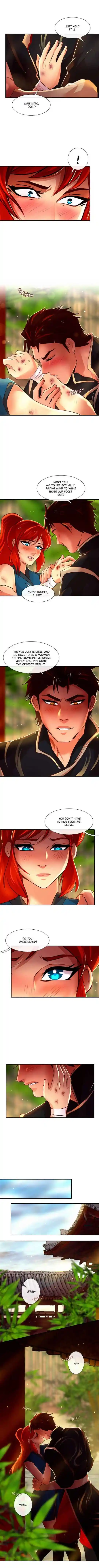 SubZero (Junepurrr) Ch.119