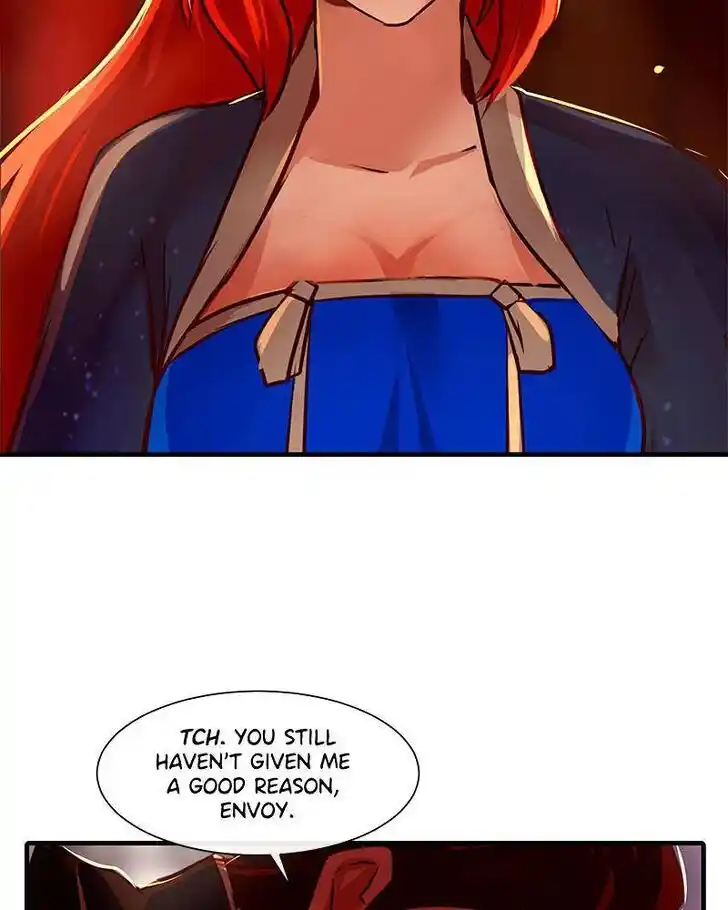 SubZero (Junepurrr) Ch.121