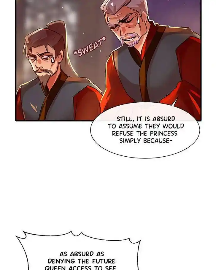 SubZero (Junepurrr) Ch.121