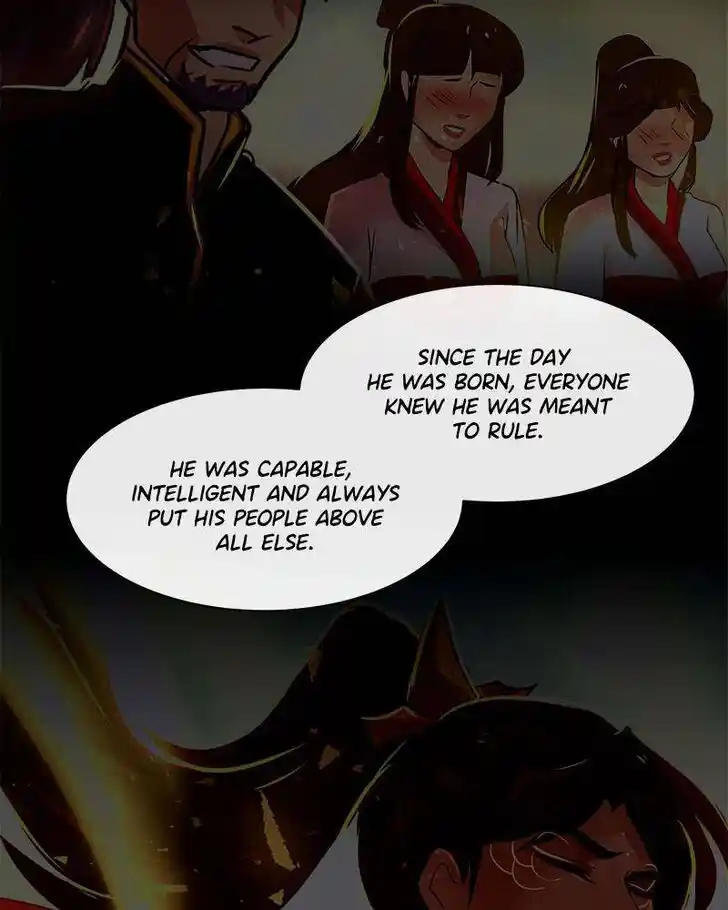 SubZero (Junepurrr) Ch.121
