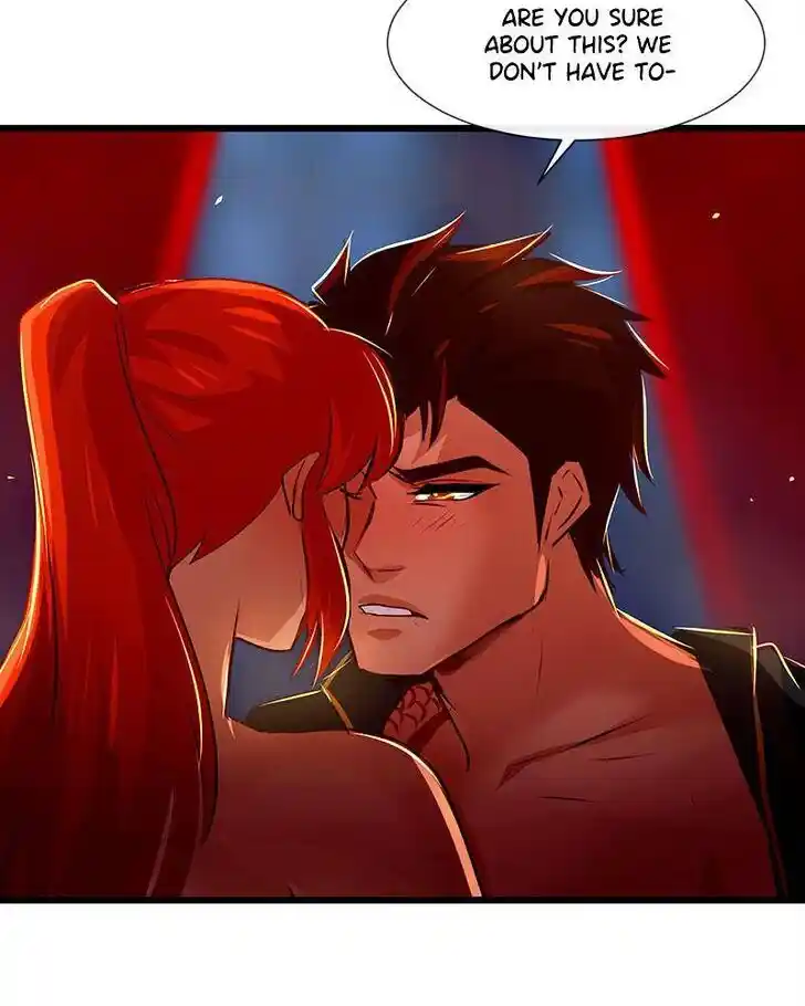 SubZero (Junepurrr) Ch.121