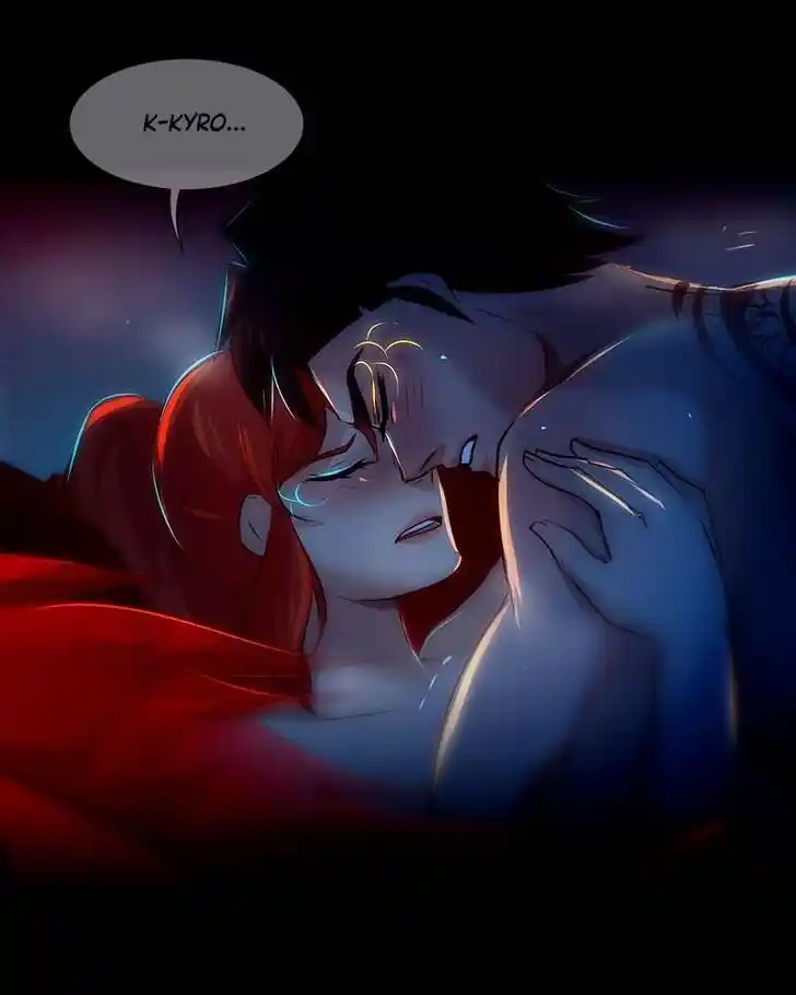 SubZero (Junepurrr) Ch.121