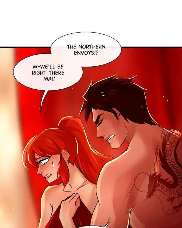 SubZero (Junepurrr) Ch.122