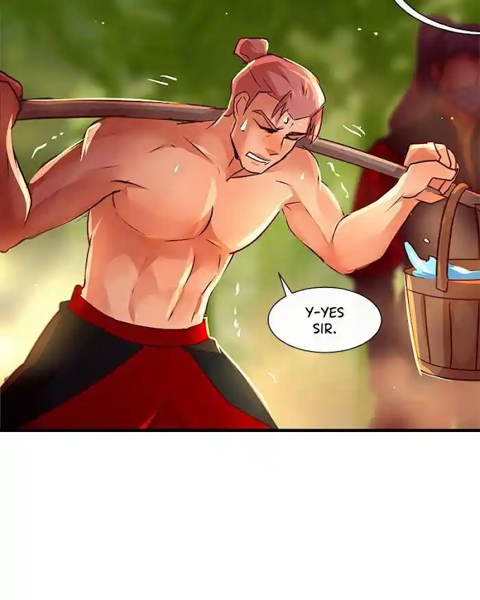 SubZero (Junepurrr) Ch.122