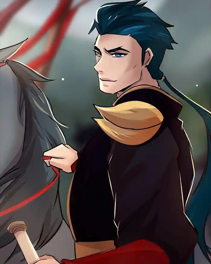 SubZero (Junepurrr) Ch.122