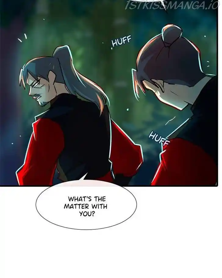 SubZero (Junepurrr) Ch.124