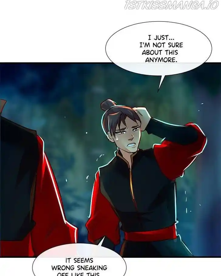 SubZero (Junepurrr) Ch.124