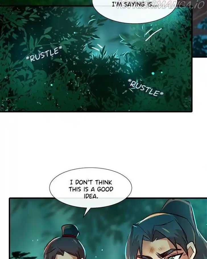 SubZero (Junepurrr) Ch.124