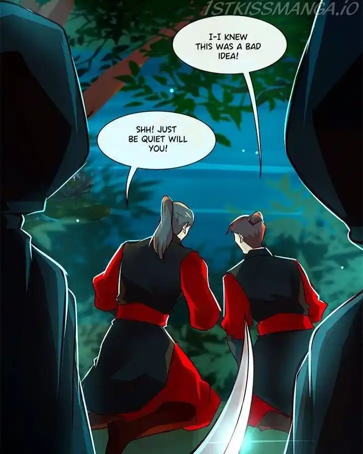 SubZero (Junepurrr) Ch.124