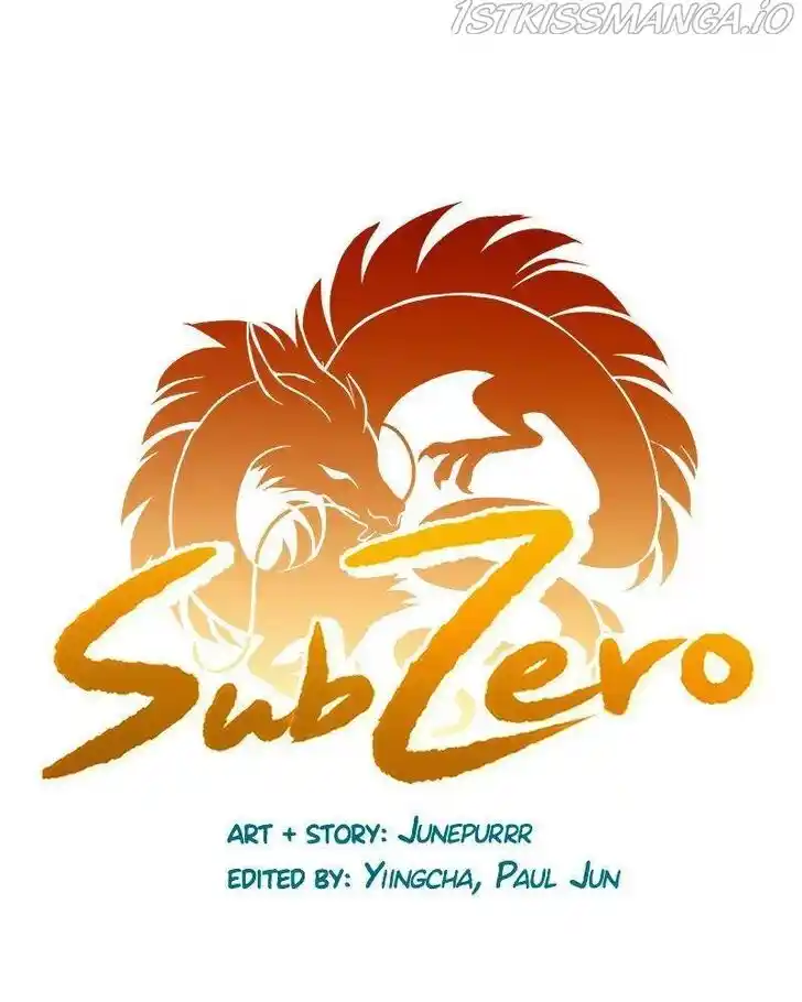 SubZero (Junepurrr) Ch.124