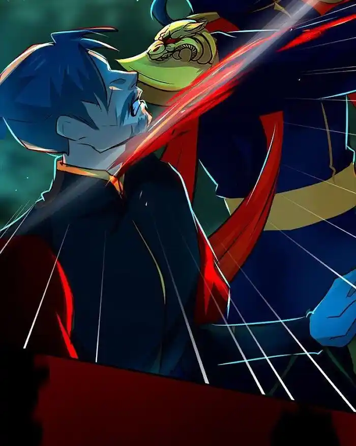 SubZero (Junepurrr) Ch.125