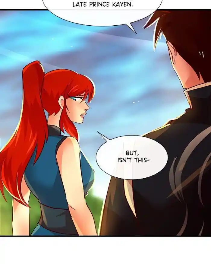 SubZero (Junepurrr) Ch.126