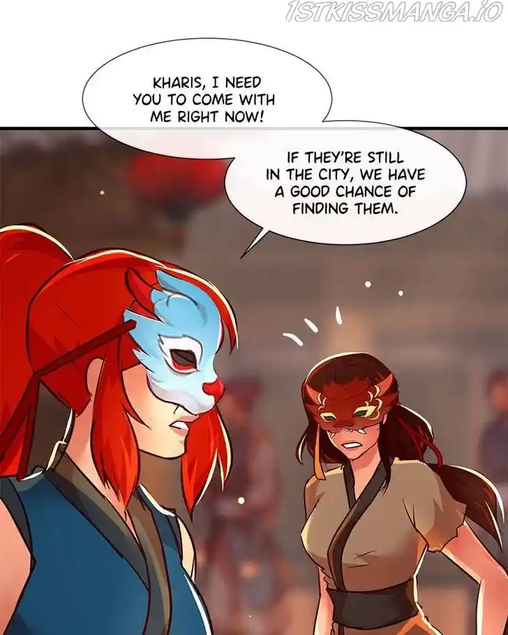 SubZero (Junepurrr) Ch.127