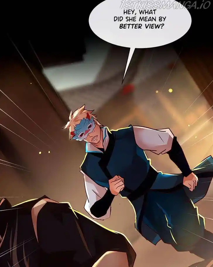 SubZero (Junepurrr) Ch.128