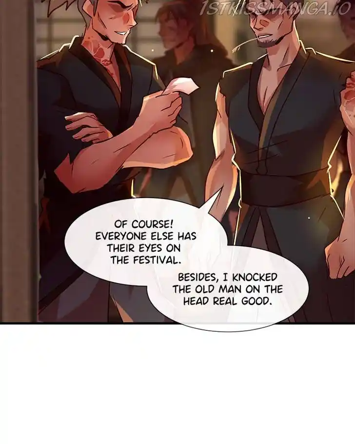 SubZero (Junepurrr) Ch.128