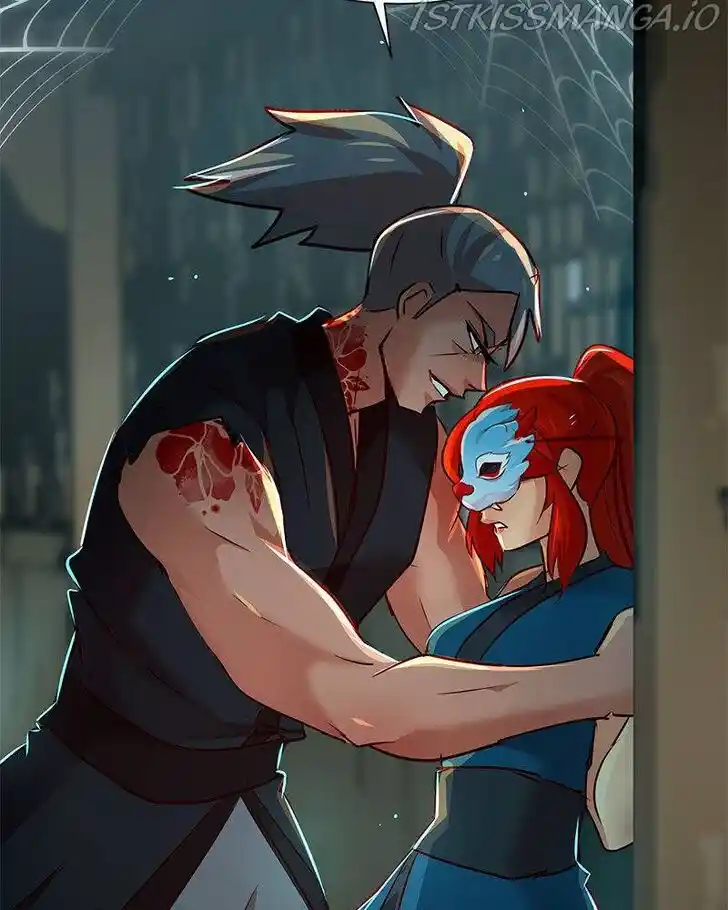 SubZero (Junepurrr) Ch.128