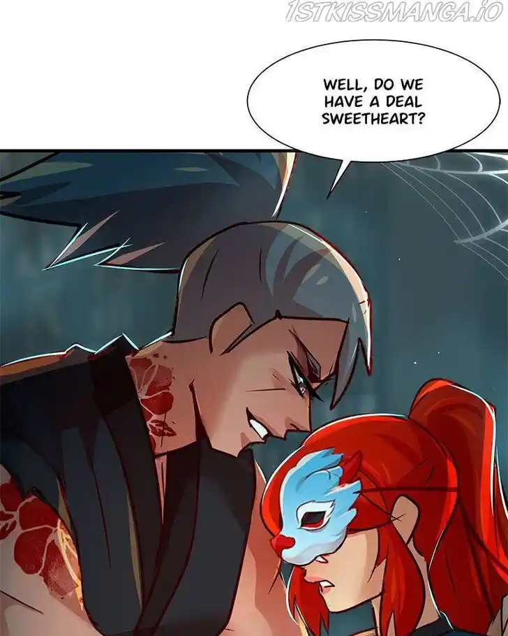 SubZero (Junepurrr) Ch.128