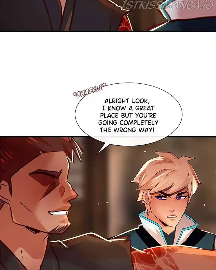 SubZero (Junepurrr) Ch.129