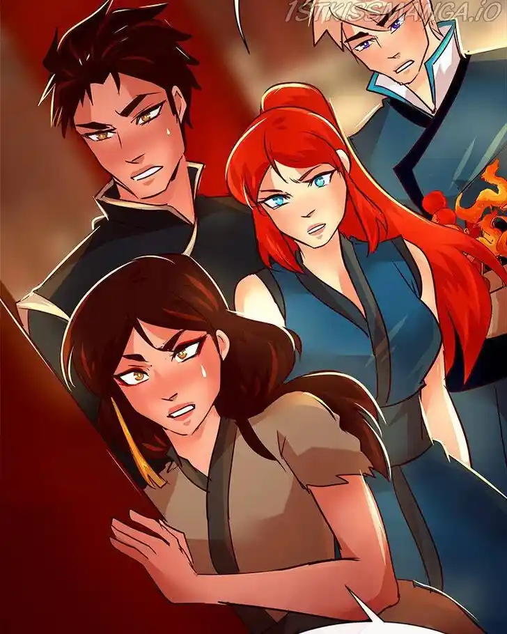 SubZero (Junepurrr) Ch.130