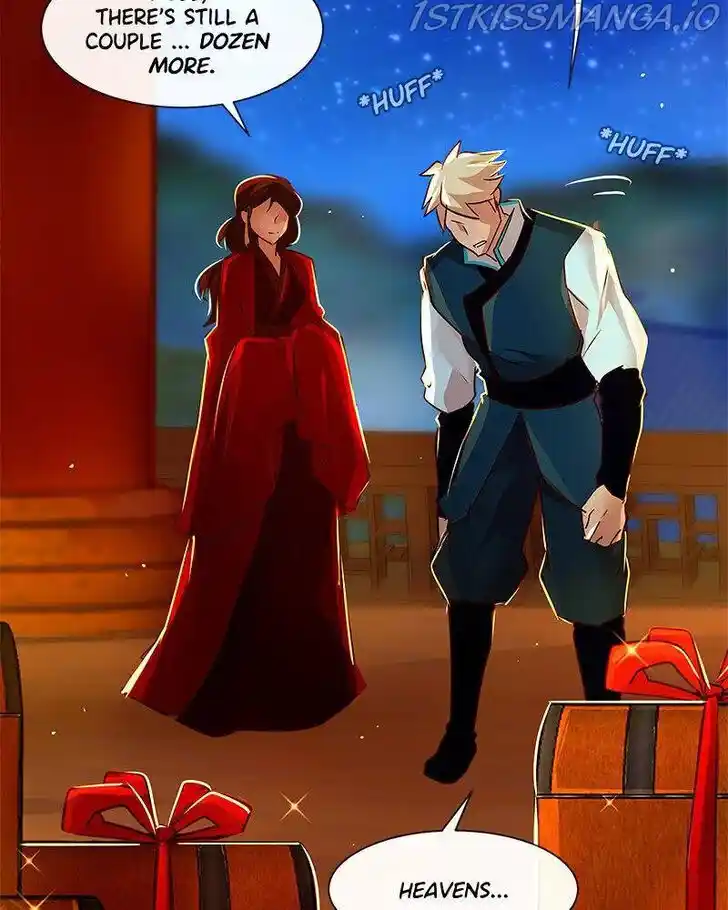 SubZero (Junepurrr) Ch.132