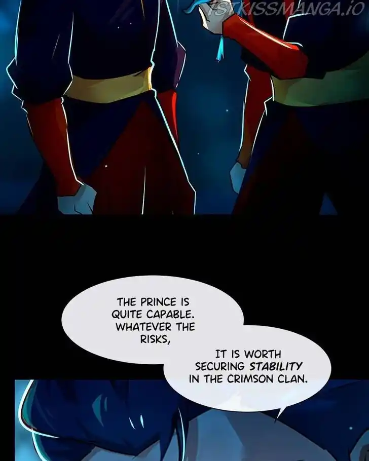 SubZero (Junepurrr) Ch.133