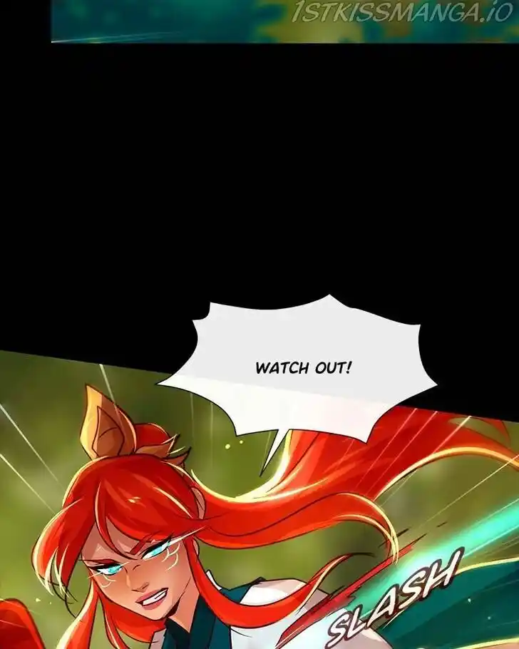 SubZero (Junepurrr) Ch.133