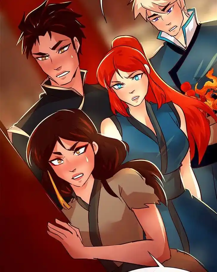 SubZero (Junepurrr) Ch.135