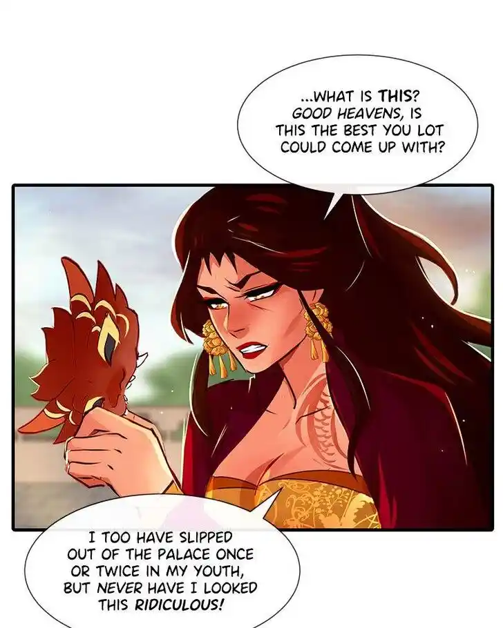 SubZero (Junepurrr) Ch.135