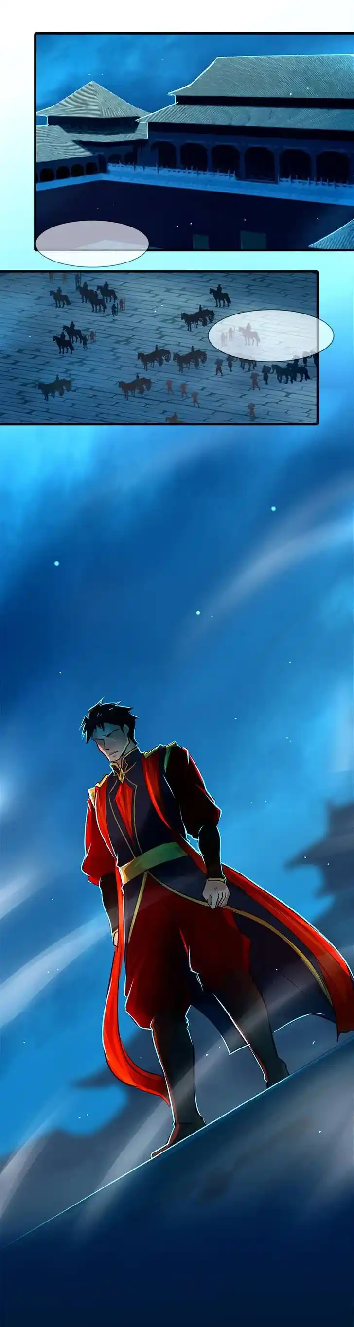 SubZero (Junepurrr) Ch.136