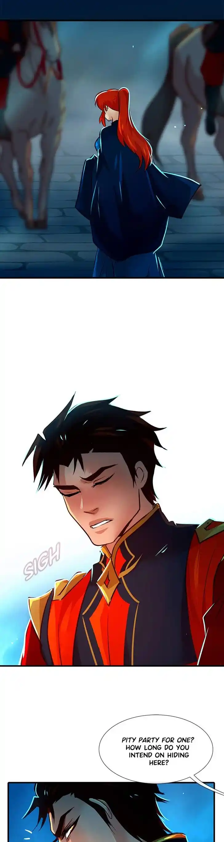 SubZero (Junepurrr) Ch.136