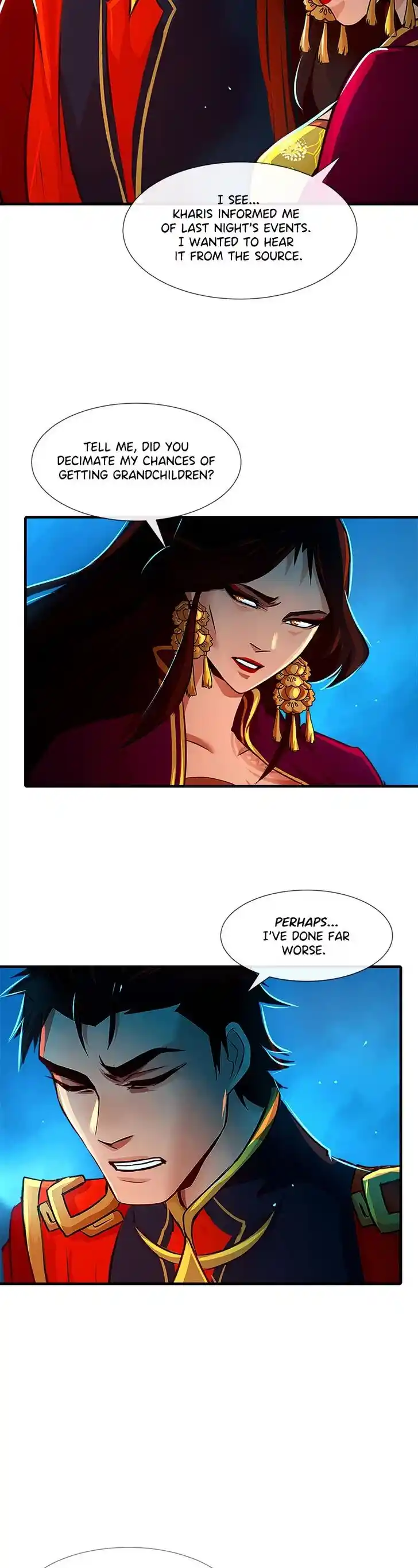 SubZero (Junepurrr) Ch.136